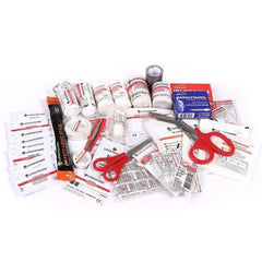 Lifesystems Mountain First Aid Kit Bag for Mountaineering & Hiking-First Aid Kits-Outback Trading