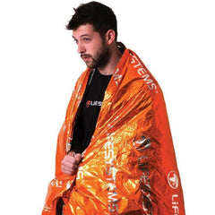 Lifesystems Thermal Blanket-Survival-Outback Trading