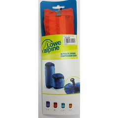 Lowe Alpine Spider Ultralite Compression Sac L-Compression/Stuff Sacs-Outback Trading
