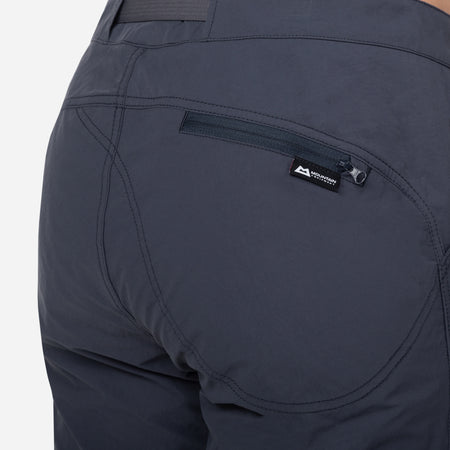 Mountain Equipment Women's Approach Pant - Blue Nights 6