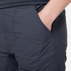 Mountain Equipment Women's Approach Pant - Blue Nights 4
