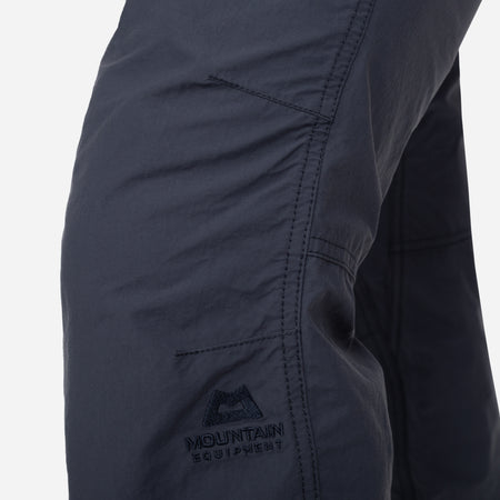Mountain Equipment Women's Approach Pant - Blue Nights 5