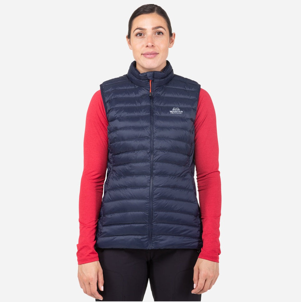 Mountain equipment down vest cheap