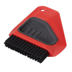 MSR Alpine Dish Brush Scraper-Camping Tools-Outback Trading