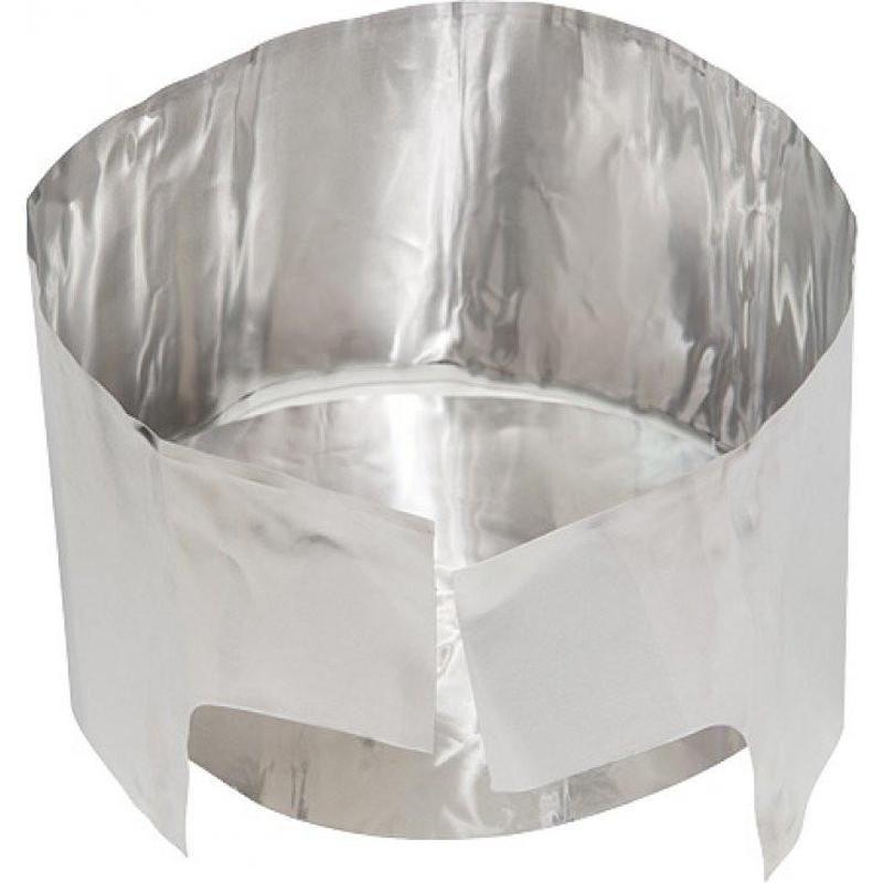 MSR Heat Reflector & Windscreen-Camping Tools-Outback Trading