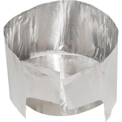MSR Heat Reflector & Windscreen-Camping Tools-Outback Trading