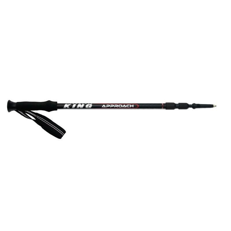 Mountain King Approach Antishock Walking Pole-Hiking Poles-Outback Trading