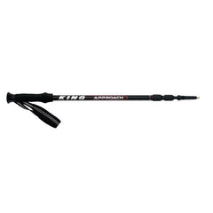 Mountain King Approach Antishock Walking Pole-Hiking Poles-Outback Trading