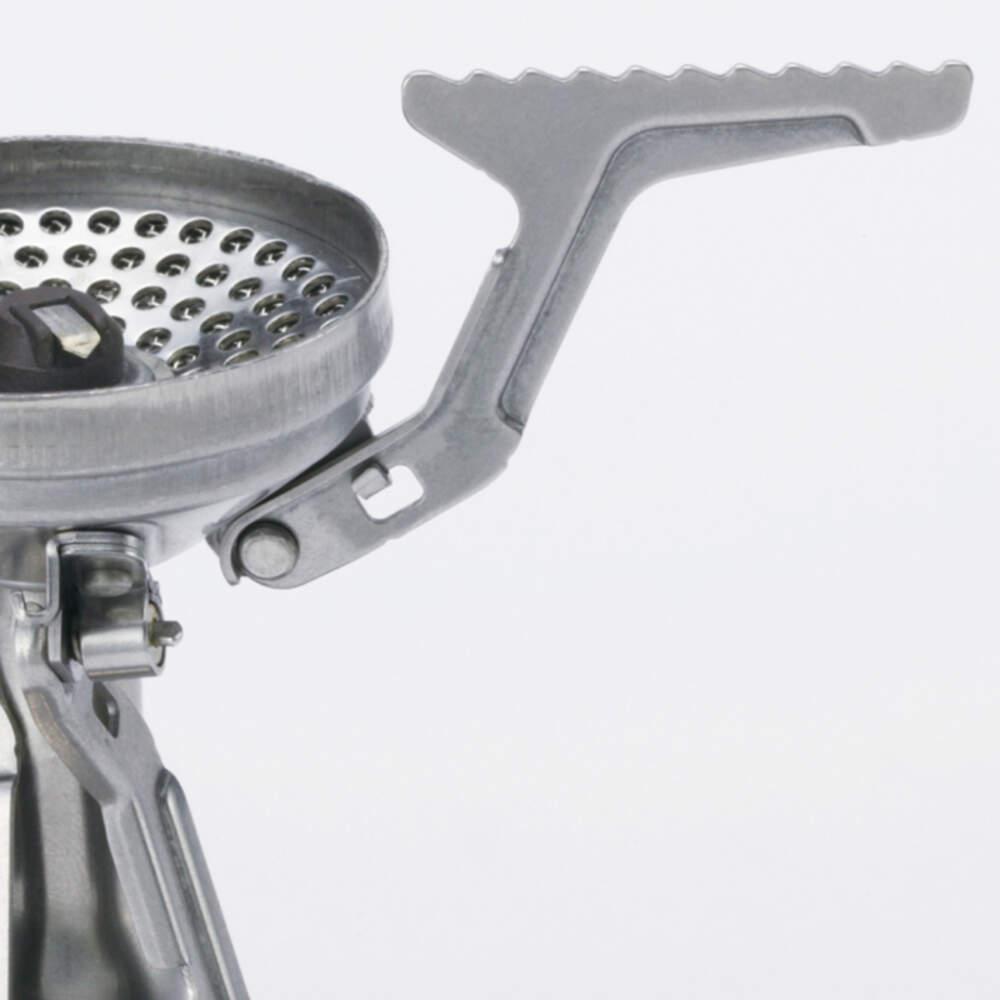 SOTO Amicus w/ Stealth Ignitor Stove