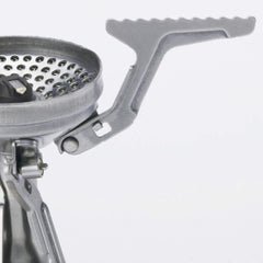 SOTO Amicus w/ Stealth Ignitor Stove