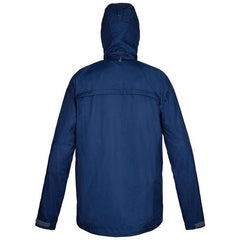 Paramo Men's Bentu Windproof Jacket - Midnight-Windproof Jackets-Outback Trading