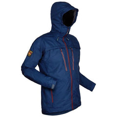 Paramo Men's Bentu Windproof Jacket - Midnight-Windproof Jackets-Outback Trading