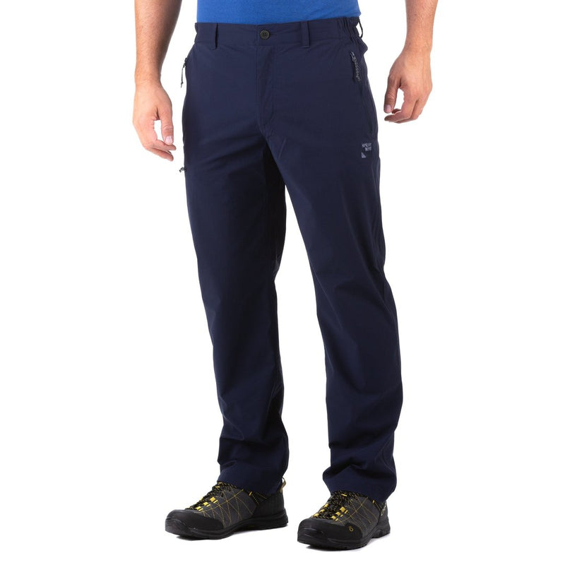 Sprayway Men's Compass Pant Blazer - Reg Leg-Active Trousers-Outback Trading