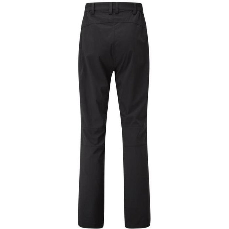 Sprayway All Day Rain Pant Men's - 100% Waterproof-Waterproof Trousers-Outback Trading