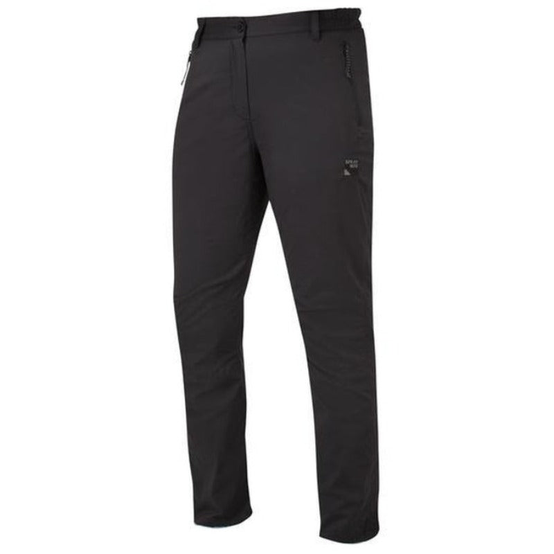 Sprayway All Day Rain Pants Women's - 100% Waterproof - Slender Fit-Pants-Outback Trading