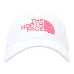The North Face 1 Touch Lite Cap - White