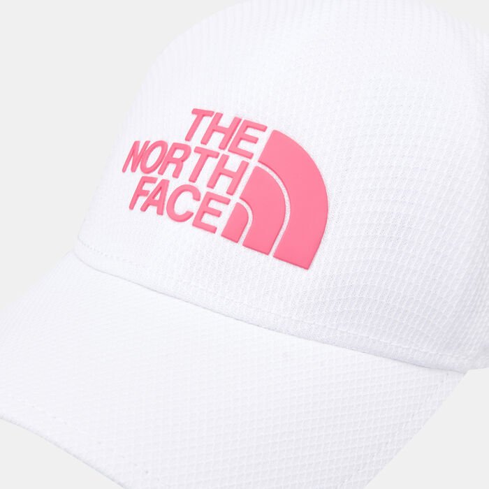 The North Face 1 Touch Lite Cap - White
