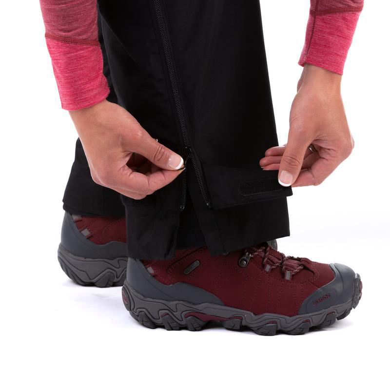 Sprayway Women's Atlanta Rainpant-Waterproof Trousers-Outback Trading