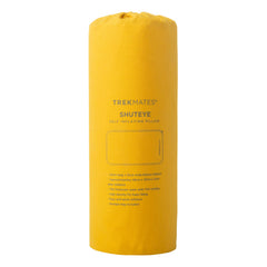 Trekmates Shuteye Pillow - Nugget Gold