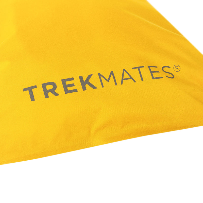 Trekmates Shuteye Pillow - Nugget Gold