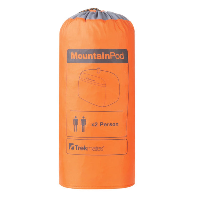 Trekmates Mountain Pod - 2 Person-Survival-Outback Trading