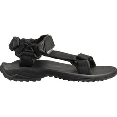 Teva Terra Fi Lite Walking Sandals for Men - Black-Sandals-Outback Trading