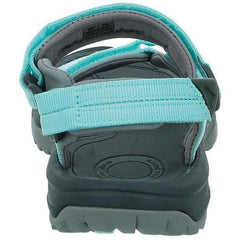 Teva Terra Fi Lite Women's Walking Sandals - Fair Aqua-Sandals-Outback Trading