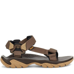 Teva Terra Fi 5 Men's Walking Sandals - Swordfish.2