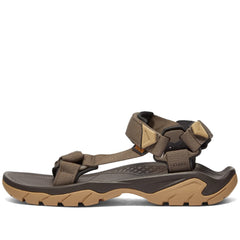 Teva Terra Fi 5 Men's Walking Sandals - Swordfish.3