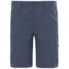 The North Face Horizon Women's Sunnyside Shorts Vanadis Grey-Shorts-Outback Trading