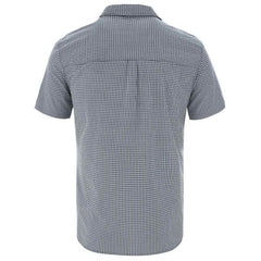 The North Face Hypress Men s Shirt Asphalt Grey Trifid Ltd T A Outback Trading