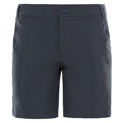 The North Face Exploration Shorts for Women - Asphalt Grey.1
