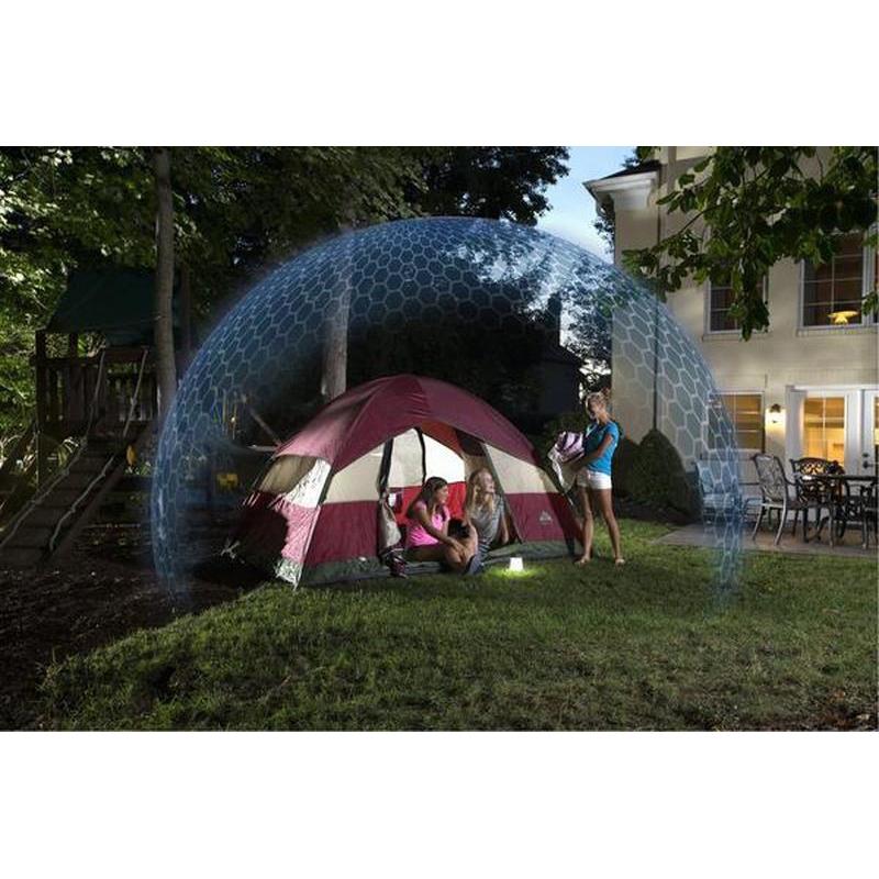 Thermacell Deet Free Mosquito / Insect Repellent Scout Lantern-Insect Repellents-Outback Trading