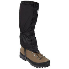 Trekmates Caringorm GTX Trekking Gaiter Black-Gaiters-Outback Trading