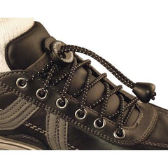 Ultimate Performance Elastic Laces ~ Cut & Fit to Any Shoe-Shoe Laces-Outback Trading