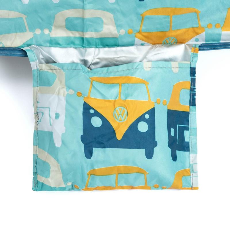 VW Beach Tent/Shelter-Tents-Outback Trading