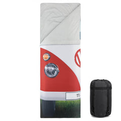 VW Single Sleeping Bag-Sleeping Bags-Outback Trading