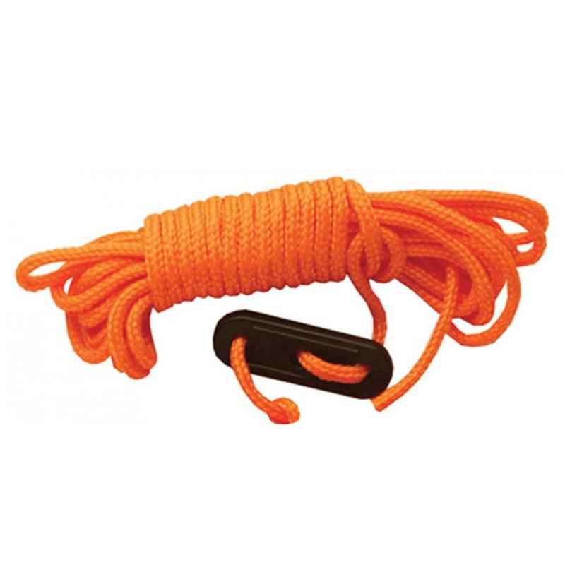 Vango 3m Guylines for Trekking/Adventure Tents - 2 Pack-Tent Accessories-Outback Trading