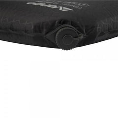 Vango Comfort Single 10 Sleeping Mat - Shadow Grey-Sleeping Mats-Outback Trading