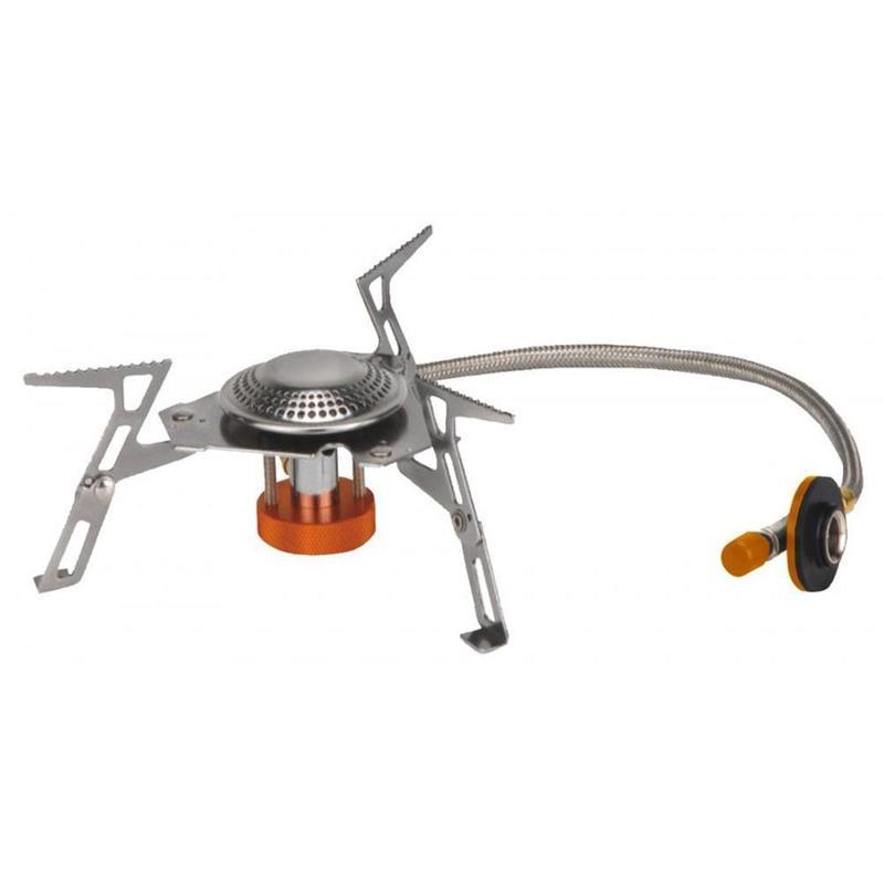 Vango Folding Gas Stove-Camping Cookware & Dinnerware-Outback Trading