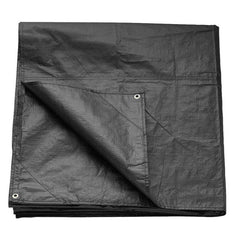 Vango Groundsheet 200cmx200cm - Smoke Grey-Groundsheet-Outback Trading