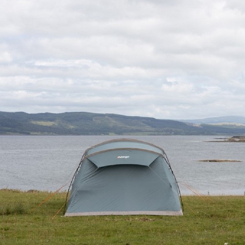 Vango Lismore 450 Tent Package - Mineral Green-Outback-Trading-8