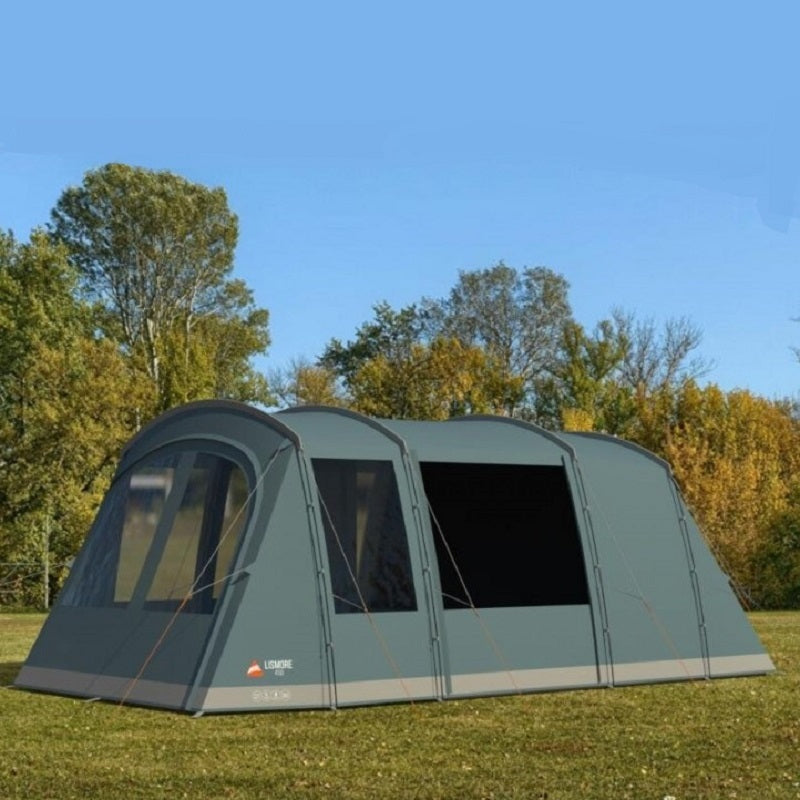 Vango Lismore 450 Tent Package - Mineral Green-Outback-Trading-1