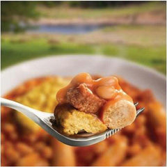 Wayfayrer All Day Breakfast Quick Heat D of E Recommended Food-Food-Outback Trading