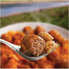 Wayfayrer Meatballs & Pasta Quick Heat D of E Recommended Food-Food-Outback Trading