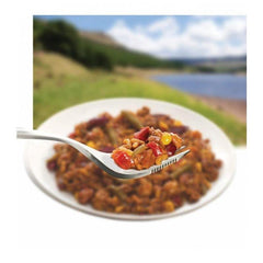 Wayfayrer Vegetable Chilli Quick Heat D of E Recommended Food-Food-Outback Trading