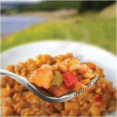 Wayfayrer Vegetable Curry and Rice Quick Heat D of E Recommended Food-Food-Outback Trading