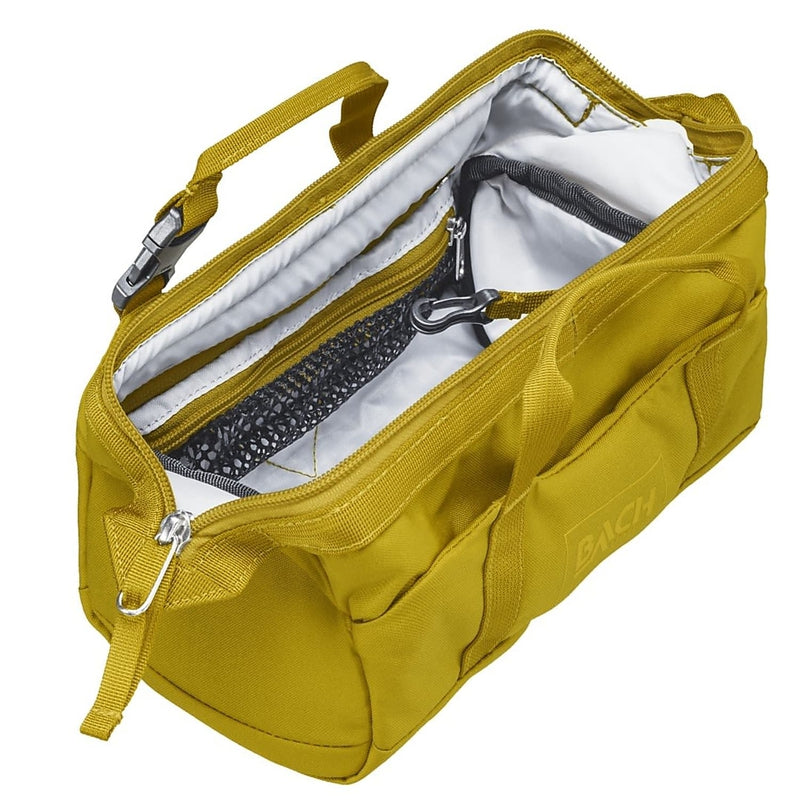Bach Dr Mini bag - Curry-Duffel Bags-Outback Trading