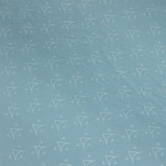 Campstar Double 75mm Self Inflating Mat - Blue 2