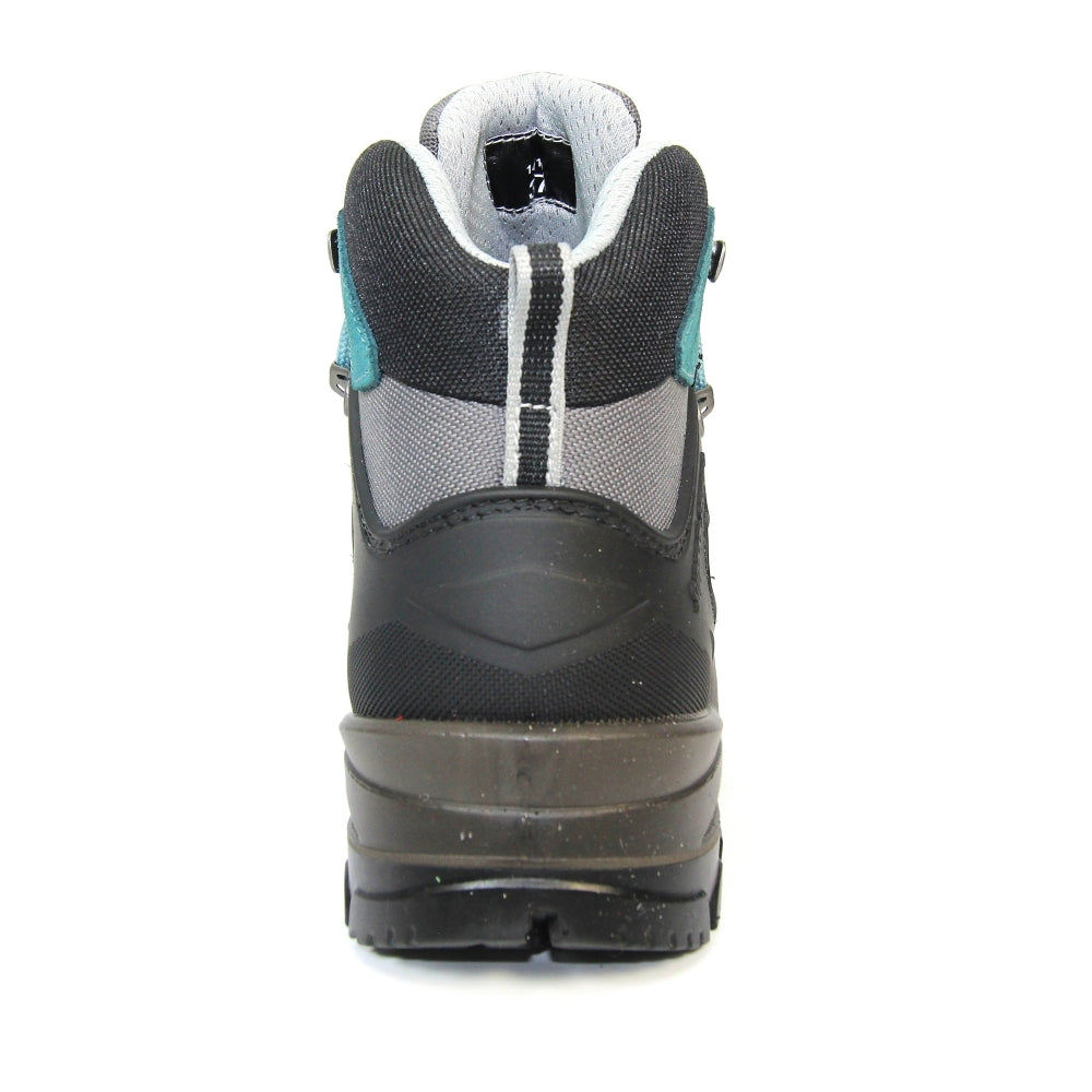 Grisport Excalibur Lady Walking Boots -  Pale Blue.5